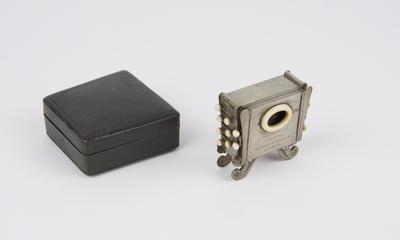 Wheatstone's symphonium