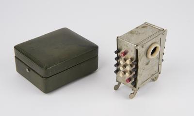 Wheatstone's symphonium