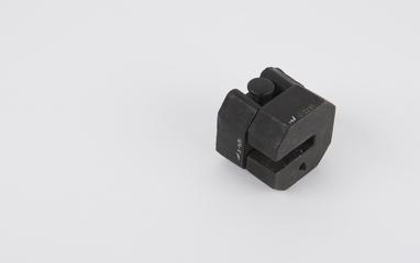 Monochord with lever;component