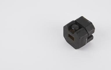 Monochord with lever;component