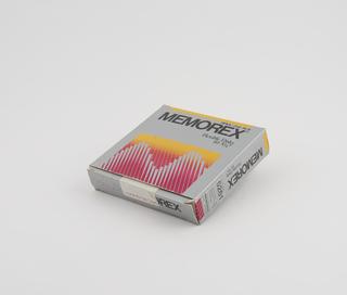 Ten 5.25 inch system discs for the BDP 90-30 Text Processor