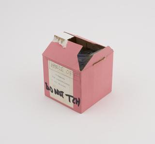 Spare Ribbons for Media 12/7 Printer