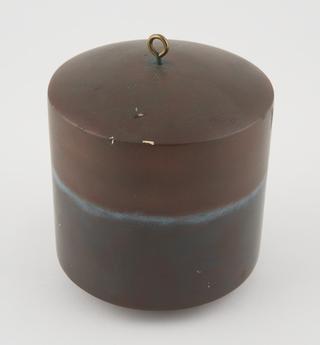 Component from Portable Tide Gauge Recorder, 1881