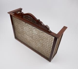 Part of Gledhill's Patent cash till