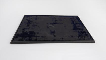 Display base, for reproductions of eleven Pompeii mathematical instruments