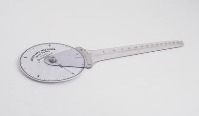 Adisco area measurer