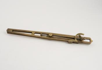 Proportional compass (one of two)