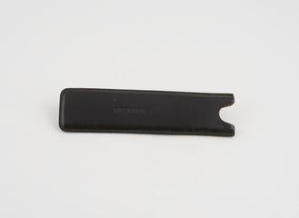 Sleeve for Nestler Rietz No.0123 (5-inch) slide rule