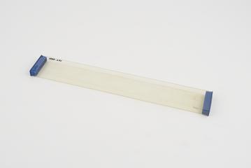 Case for 10-inch slide rule