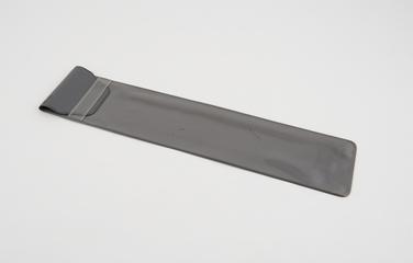 Plastic sleeve for Sterling No.594 Decimal Trig multilog slide rule