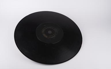 Pathe disc, 60066 and 60065