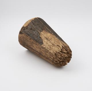 Hemispherical shape, tested for exposure to rain, hail, dust & sand