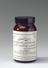 Unani Tibb medicine prepared by a Hakim in Bradford, England, 1970-1981