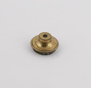 compound Lucernal microscope, by George Adams, Lon