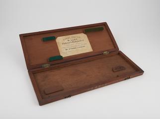 Protractor case