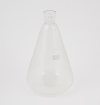 glass beaker