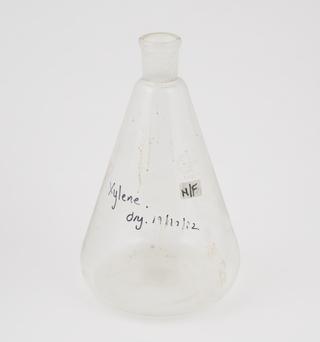 glass beaker