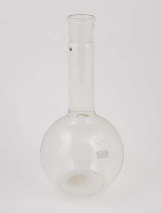 glass beaker