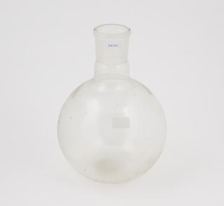glass beaker