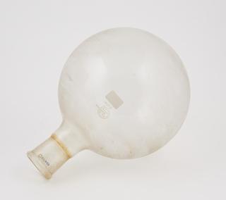 glass beaker