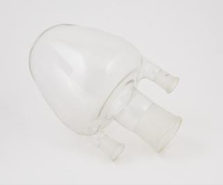 glass connector