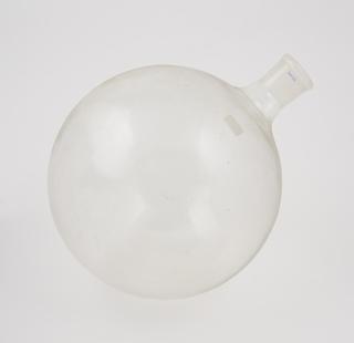 glass beaker