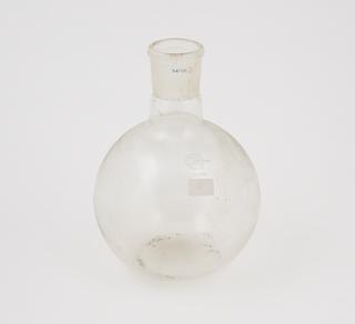 glass beaker