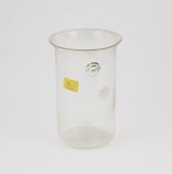 300ml Beaker without spout | Science Museum Group Collection