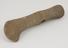 Stone axe hand tool (from Jensen collection), European