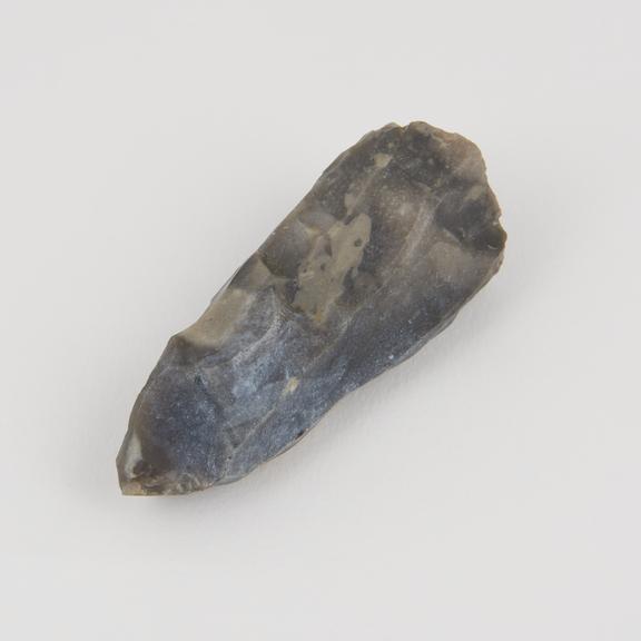 Stone Age hand tool, core-type