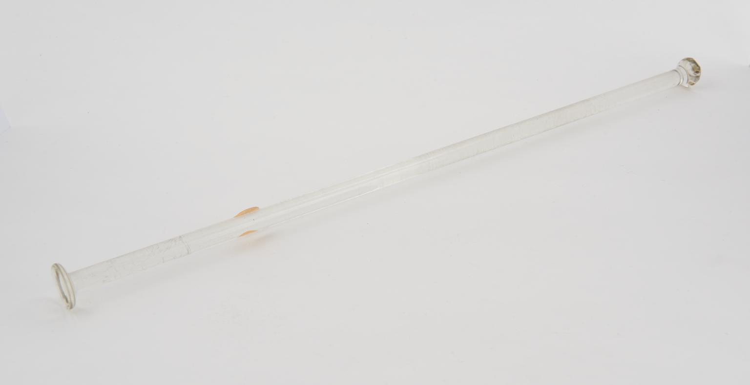 Gas delivery tube | Science Museum Group Collection