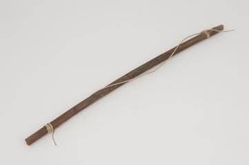 Bow Drill, from 1370 BC