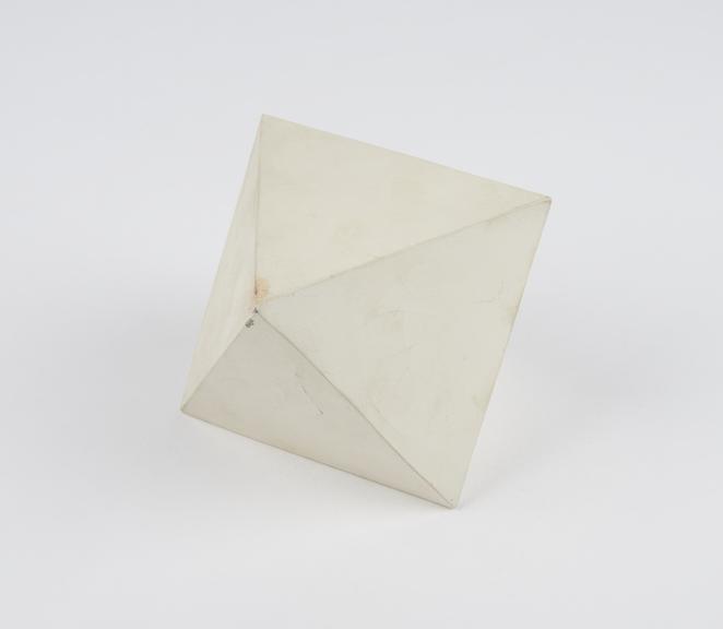 An octahedron