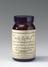 Unani Tibb medicine prepared by a Hakim in Bradford, England, 1970-1981