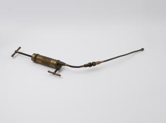 Enots Grease Gun