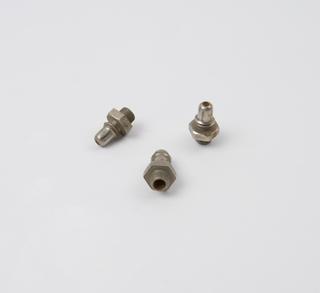 Connector Nipples for Grease Gun