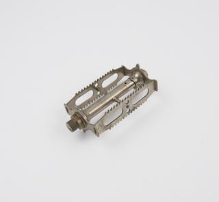 Bicycle pedal