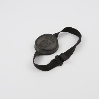 Sorbo motor cycle knee grips