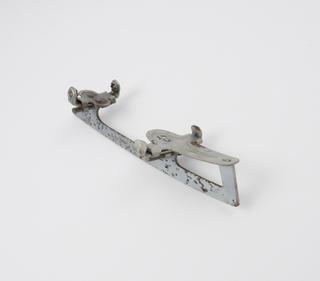 Sturmer-Standard ice skate, c.1890