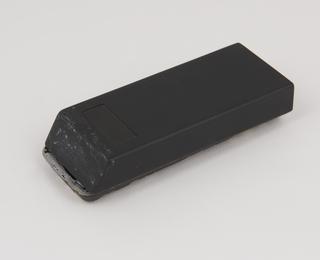 Plastic moulding for micro 2000 micrometer
