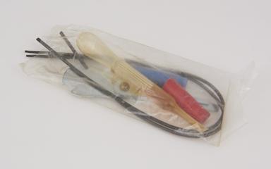 AHI Brand Battery Operated Machine Stop