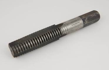 Convolute Screwing Tap
