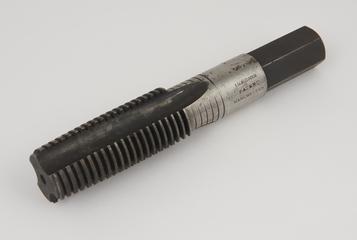 Convolute Screwing Tap