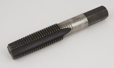 Convolute Screwing Tap