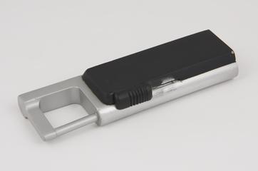 Concept design mock up for micrometer