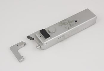 Concept design mock up for micrometer