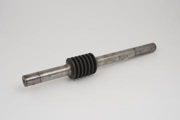 Worm-Wheel Cutter