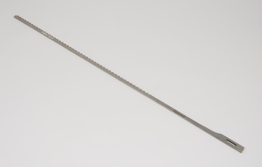 Keyway broach
