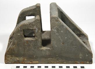 Crewe Collection of Permanent Way Material