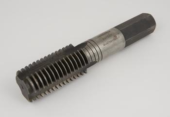 Convolute Screwing Tap